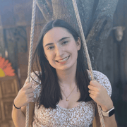 Natalie M., Child Care in Unionville, VA 22567 with 0 years of paid experience