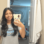 Frida  M., Babysitter in Grover, NC 28073 with 0 years of paid experience