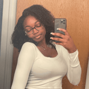 Merlyne B., Babysitter in Ann Arbor, MI with 4 years paid experience