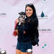Estefania A., Pet Care Provider in Los Angeles, CA with 9 years paid experience