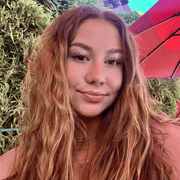 Gianna M., Babysitter in Mesa, AZ with 2 years paid experience