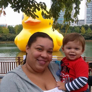 Tiffany S., Babysitter in Petersburg, VA with 14 years paid experience