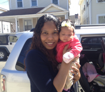 Ana Maria D., Nanny in Stamford, CT with 9 years paid experience