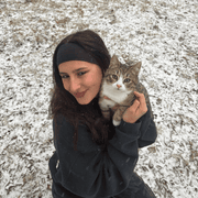 Talitha O., Pet Care Provider in Charlotte, NC with 3 years paid experience