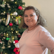 Socorro  S., Nanny in Bartlett, TX 76511 with 5 years of paid experience