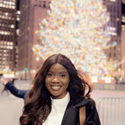 Adebisi A., Nanny in Brooklyn, NY with 0 years paid experience