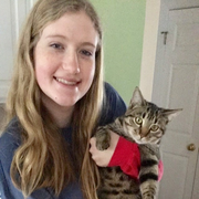 Sophia G. - Aiken Pet Care Provider