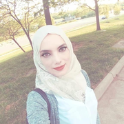 Areej S., Babysitter in Ashburn, VA with 3 years paid experience