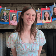 Erica B., Pet Care Provider in Franklin, TN with 1 year paid experience