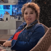 Manizheh A., Nanny in 92624 with 10 years of paid experience