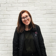 Isabella T. - Columbus Babysitter
