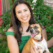 Zoe C., Pet Care Provider in Addison, TX with 3 years paid experience