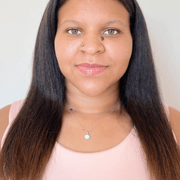 Amia B., Babysitter in College Park, MD with 7 years paid experience
