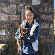 Taylor A., Pet Care Provider in Longview, TX with 1 year paid experience