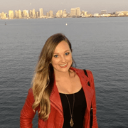 Marissa H., Babysitter in San Diego, CA with 18 years paid experience