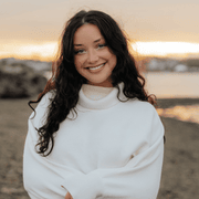 Carlie S., Nanny in 02025 with 2 years of paid experience
