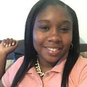 Rashonda O., Babysitter in Lauderdale Lakes, FL with 9 years paid experience