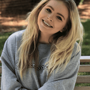 Olivia T., Babysitter in 27325 with 8 years of paid experience