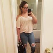 Rosanna G. - Christiansburg Babysitter