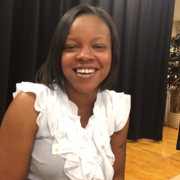 Jasmine T., Babysitter in Newnan, GA with 10 years paid experience