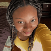 Favour O., Babysitter in 30680 with 4 years of paid experience