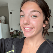 Iley B., Babysitter in Antrim, NH with 3 years paid experience