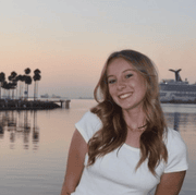 Parker B., Babysitter in Canyon Country, CA with 5 years paid experience