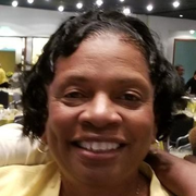 Lossie S. - Hampton Nanny