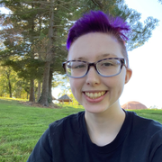 Kai B., Pet Care Provider in Ballwin, MO with 8 years paid experience