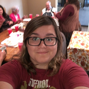 Delaney F. - Spiro <span class="translation_missing" title="translation missing: en.application.care_types.child_care">Child Care</span>