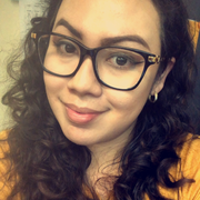 Caroline G., Babysitter in Yuma, AZ with 1 year paid experience