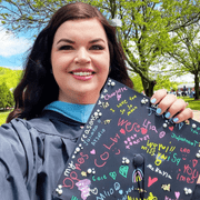 Jenna M., Babysitter in Wallingford, CT with 1 year paid experience