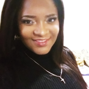 Terry-ann S. - Bronx Babysitter