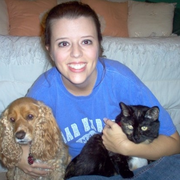 Kassi E., Pet Care Provider in Columbia, MO 65202 with 15 years paid experience