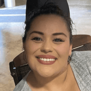 Perla G., Child Care with 8 years of paid experience