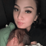 Estefania V., Nanny in Anacortes, WA 98221 with 10 years of paid experience