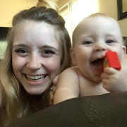 Gabrielle S., Babysitter in Ladson, SC with 1 year paid experience