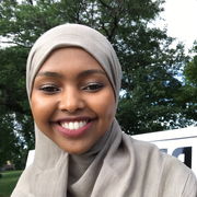 Fartun E. - Minneapolis Babysitter