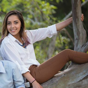 Andrea R., Babysitter in San Francisco, CA with 3 years paid experience