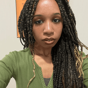 Halae H., Babysitter in 28382 with 5 years of paid experience