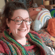 Hilary L., Child Care Provider in 55001 with 14 years of paid experience