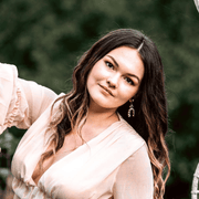 Shelby S., Babysitter in 43103 with 2 years of paid experience