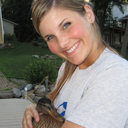 Sarah C., Pet Care Provider in Forest Lake, MN 55025 with 2 years paid experience