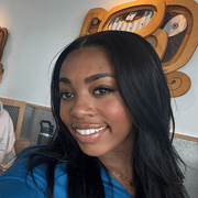 Morgan H., Child Care Provider in 43209 with 5 years of paid experience