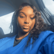 Jada  M., Child Care Provider in 28006 with 5 years of paid experience