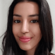 Ceslin V., Babysitter in La Joya, TX 78560 with 3 years of paid experience