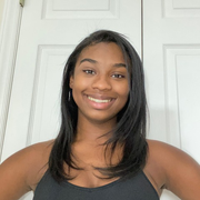 Asia M., Babysitter in Durham, NC with 3 years paid experience