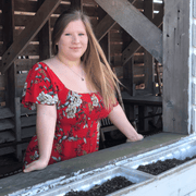 Jennifer S., Nanny in 61801 with 10 years of paid experience