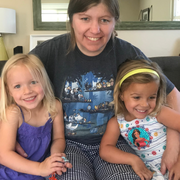 Kimberly K., Nanny in San Diego, CA with 14 years paid experience