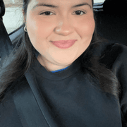 Itzel C., Nanny in New Caney, TX 77357 with 5 years of paid experience